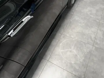 E 53 AMG Hybrid 4M  DYNIAMIC  DRIVERS PACK-NIGHT