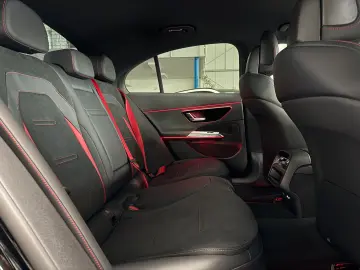 E 53 AMG Hybrid 4M  DYNIAMIC  DRIVERS PACK-NIGHT