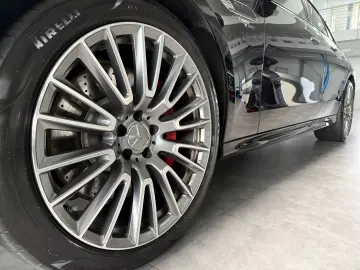 E 53 AMG Hybrid 4M  DYNIAMIC  DRIVERS PACK-NIGHT