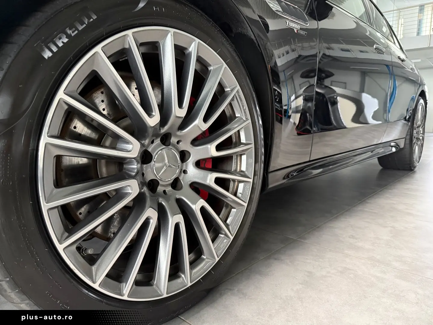 E 53 AMG Hybrid 4M  DYNIAMIC  DRIVERS PACK-NIGHT