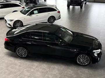 E 53 AMG Hybrid 4M  DYNIAMIC  DRIVERS PACK-NIGHT