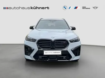 X5 M Competition PanoSD Massage NP 180