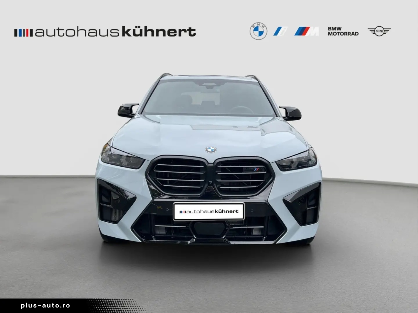 X5 M Competition PanoSD Massage NP 180