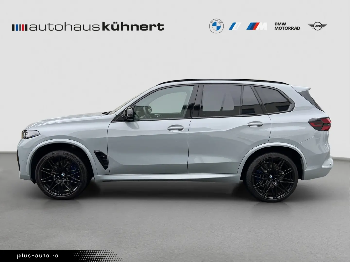 X5 M Competition PanoSD Massage NP 180