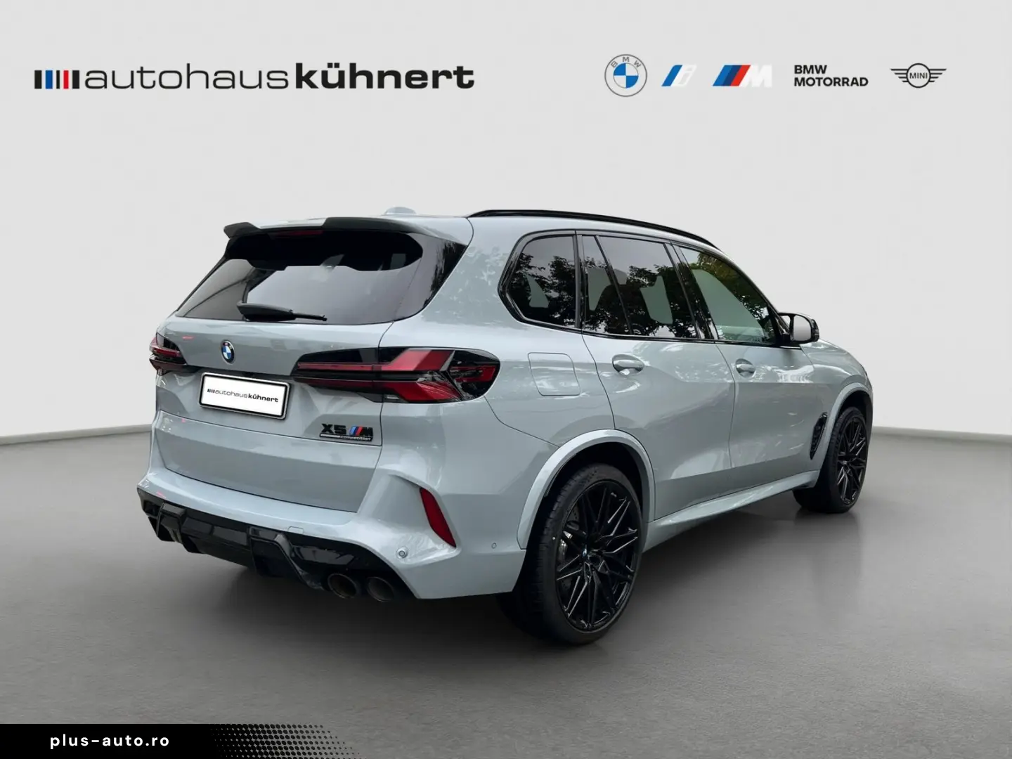 X5 M Competition PanoSD Massage NP 180