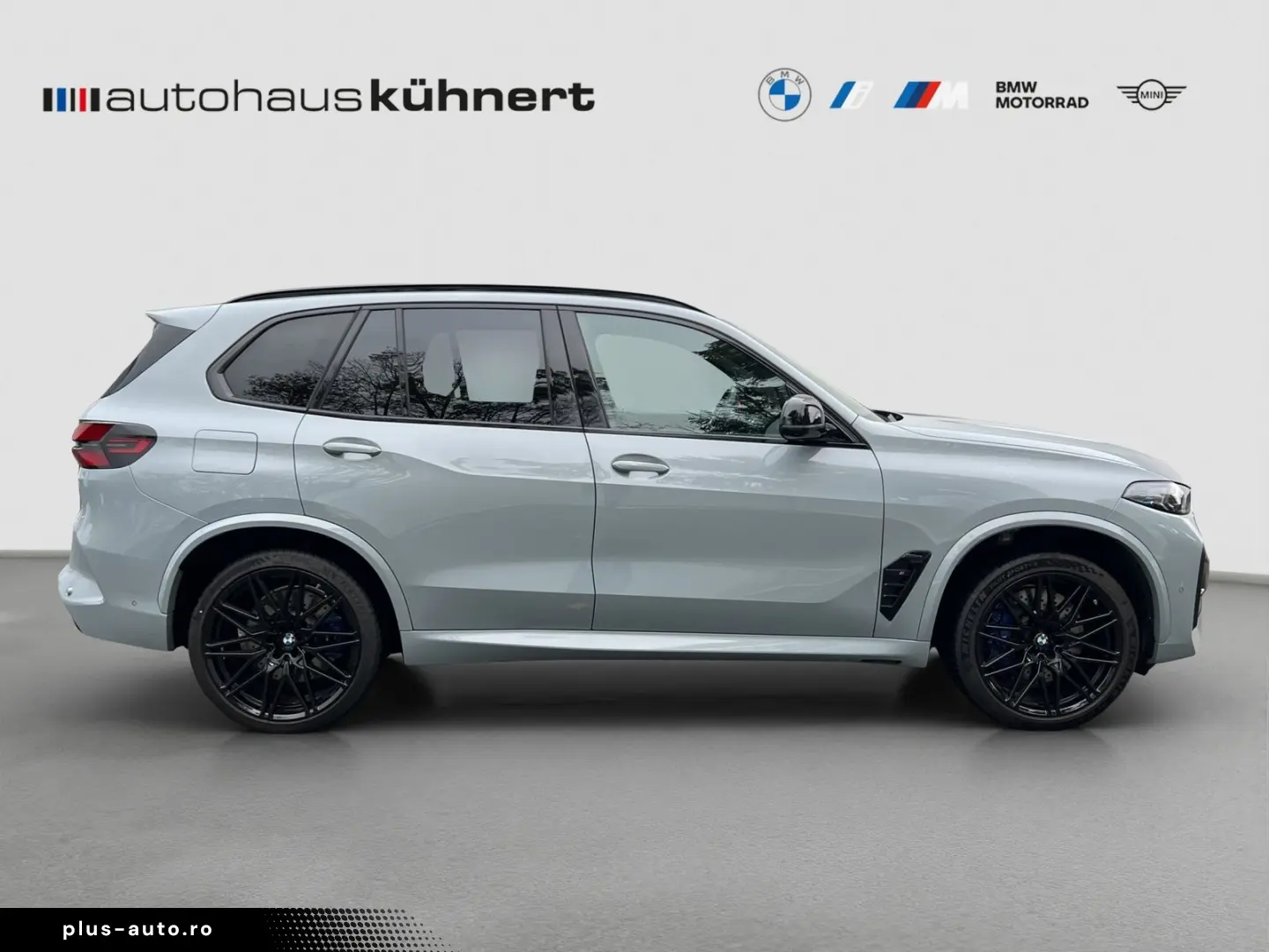 X5 M Competition PanoSD Massage NP 180