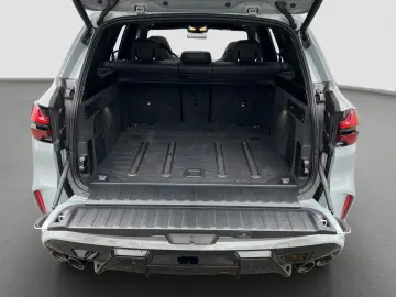 X5 M Competition PanoSD Massage NP 180