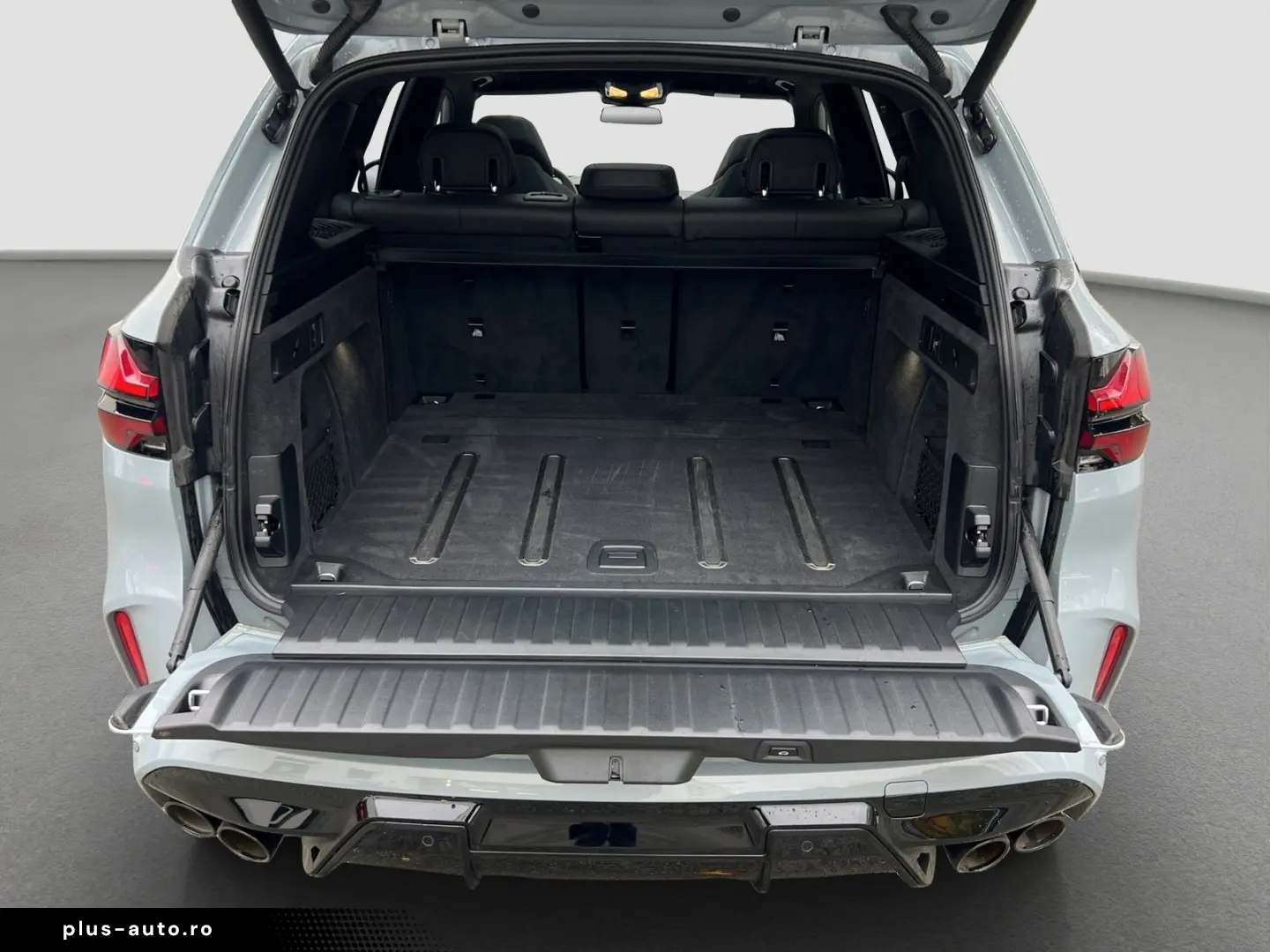 X5 M Competition PanoSD Massage NP 180