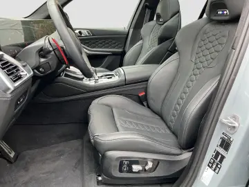 X5 M Competition PanoSD Massage NP 180