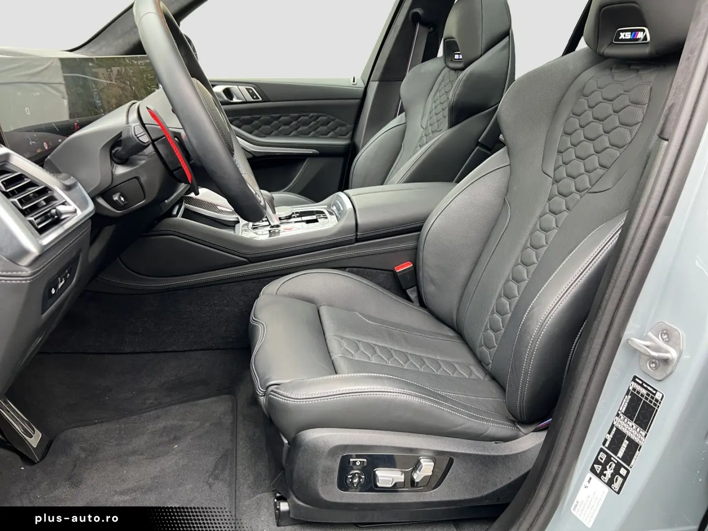 X5 M Competition PanoSD Massage NP 180