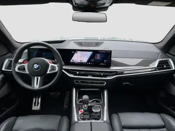 X5 M Competition PanoSD Massage NP 180