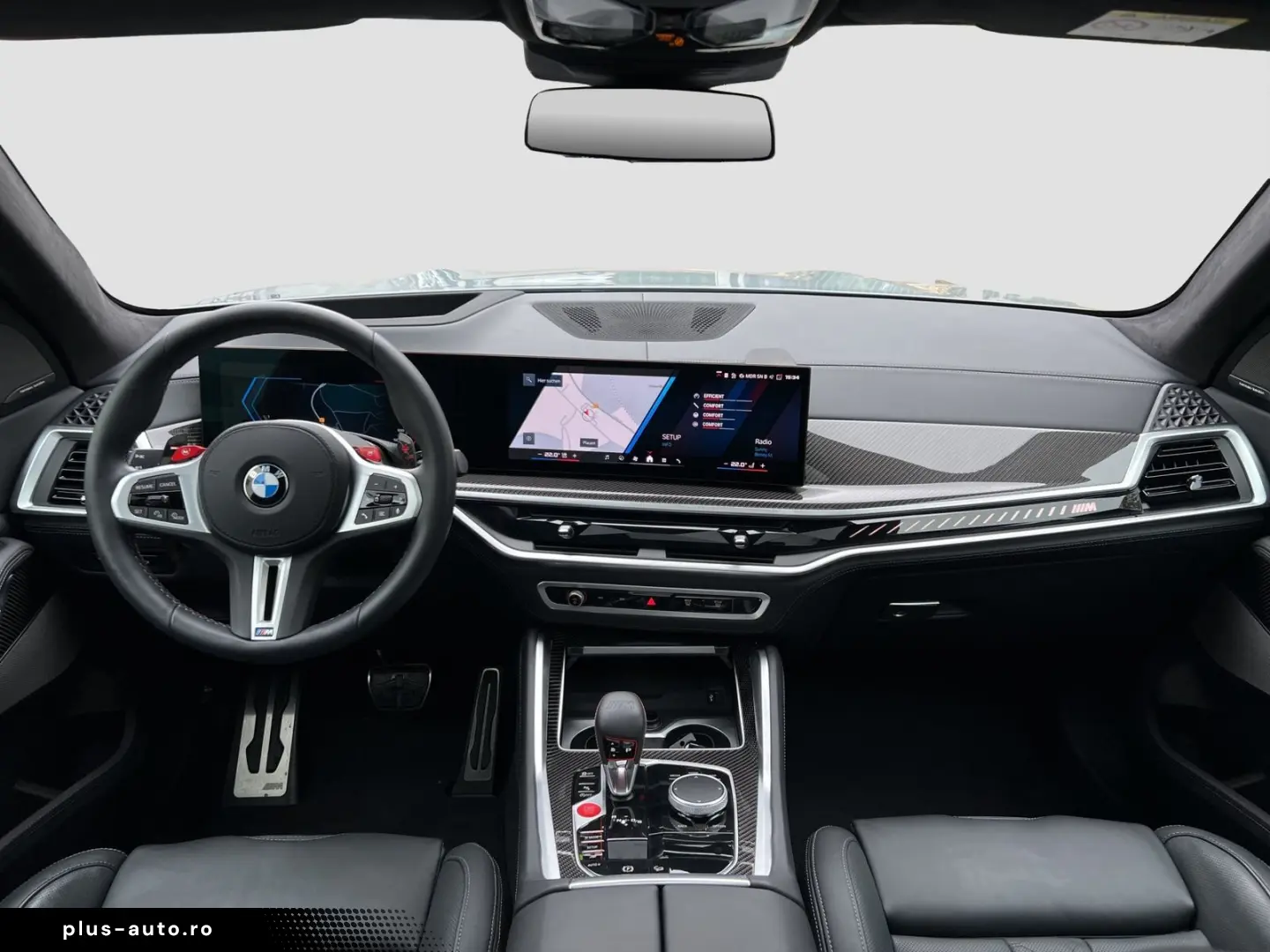 X5 M Competition PanoSD Massage NP 180