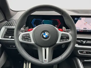 X5 M Competition PanoSD Massage NP 180