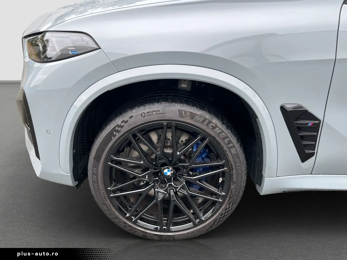 X5 M Competition PanoSD Massage NP 180