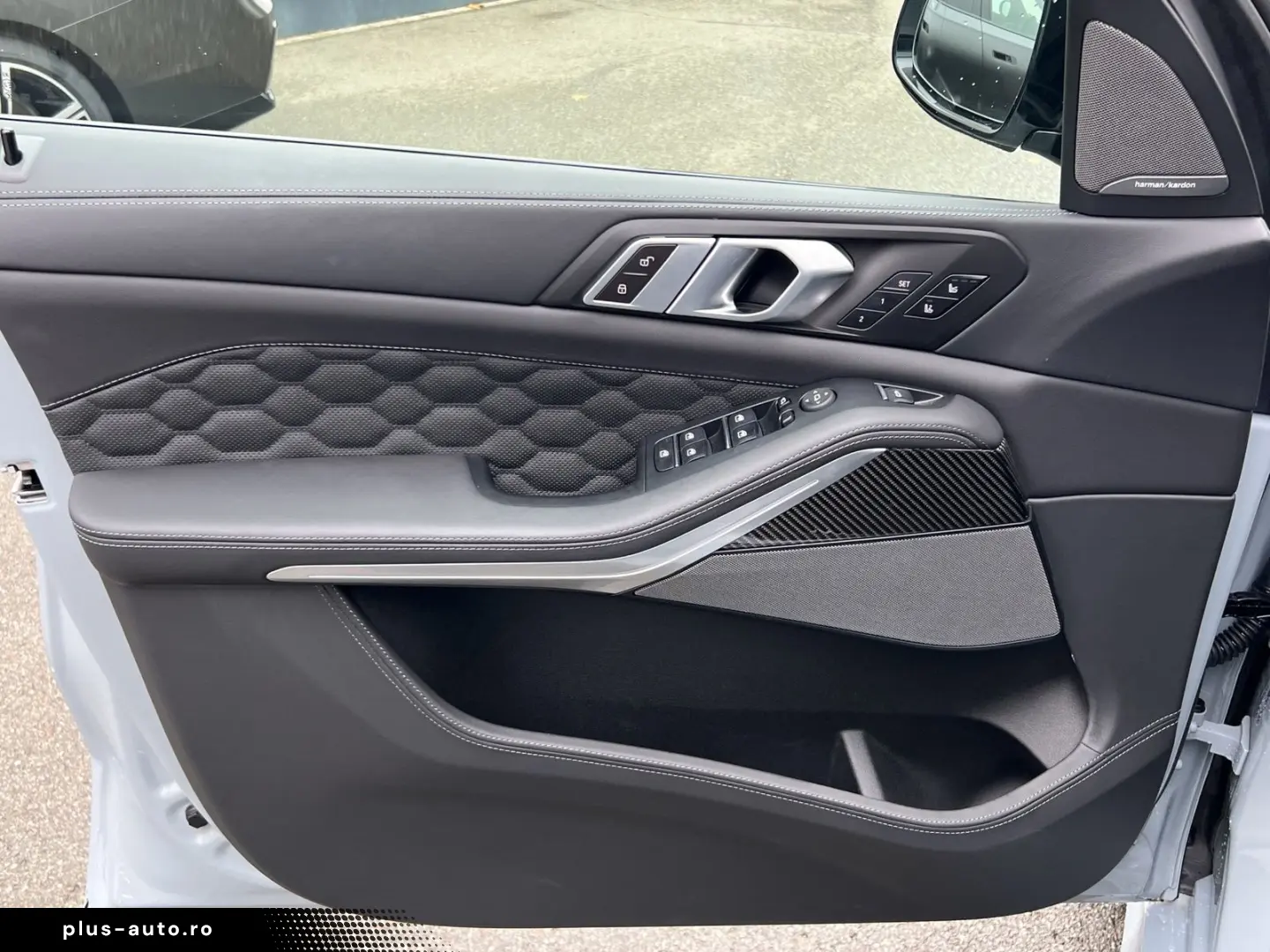 X5 M Competition PanoSD Massage NP 180