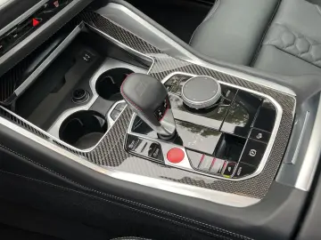 X5 M Competition PanoSD Massage NP 180