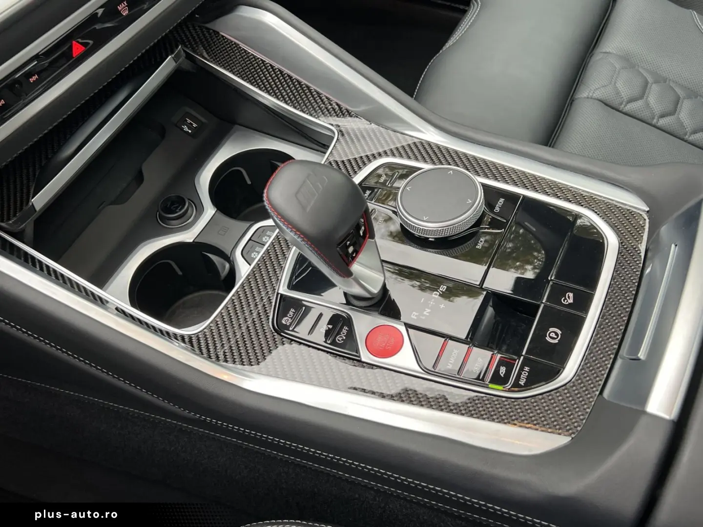 X5 M Competition PanoSD Massage NP 180