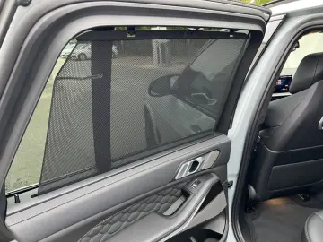 X5 M Competition PanoSD Massage NP 180