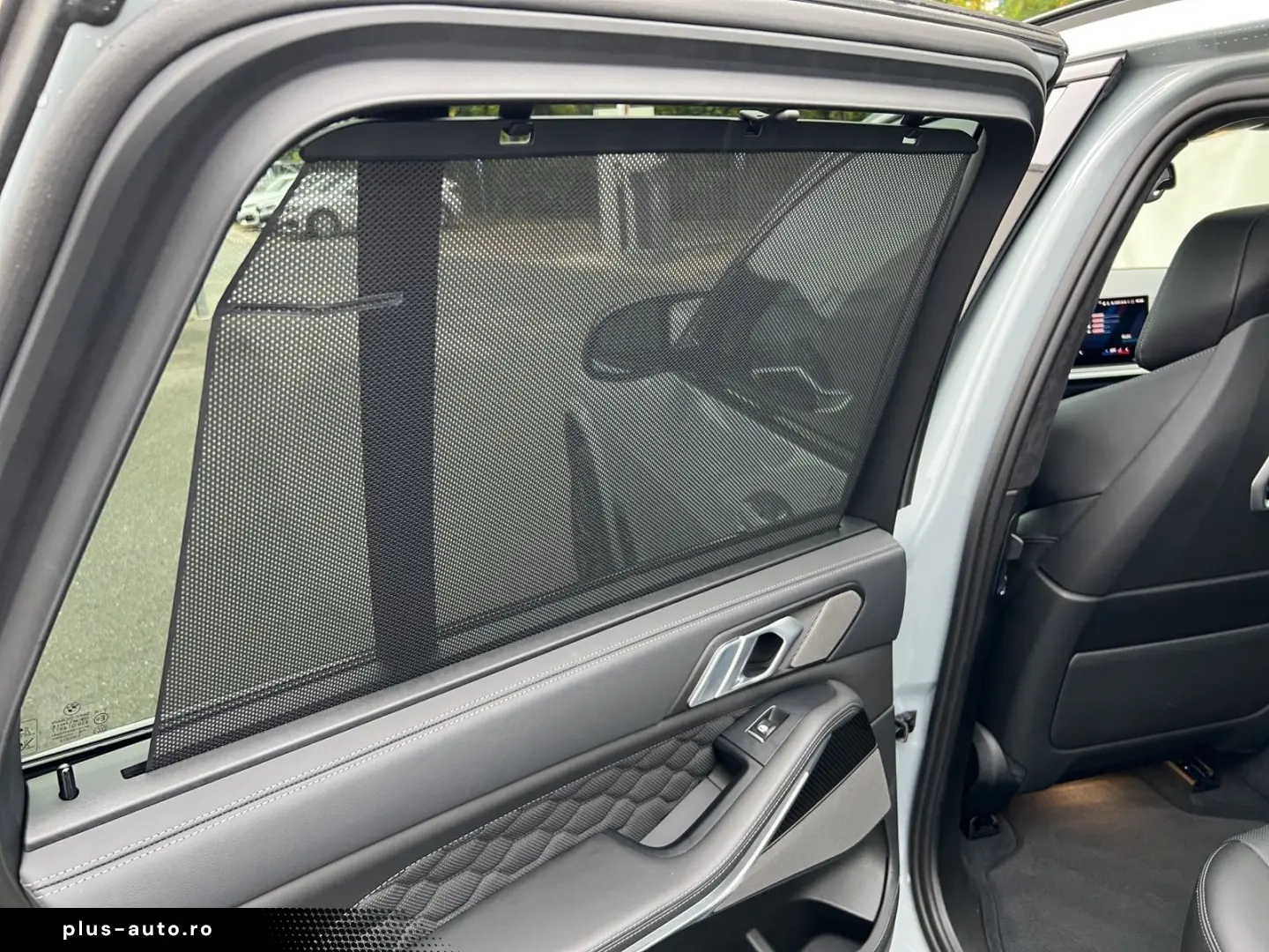 X5 M Competition PanoSD Massage NP 180