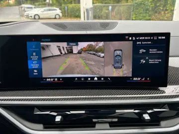 X5 M Competition PanoSD Massage NP 180