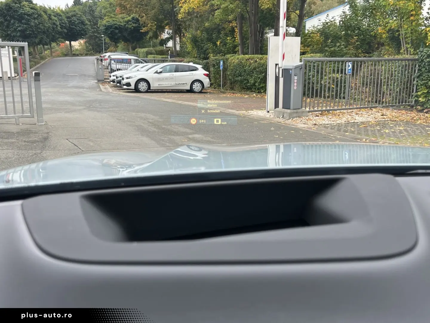 X5 M Competition PanoSD Massage NP 180