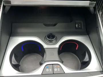 X5 M Competition PanoSD Massage NP 180