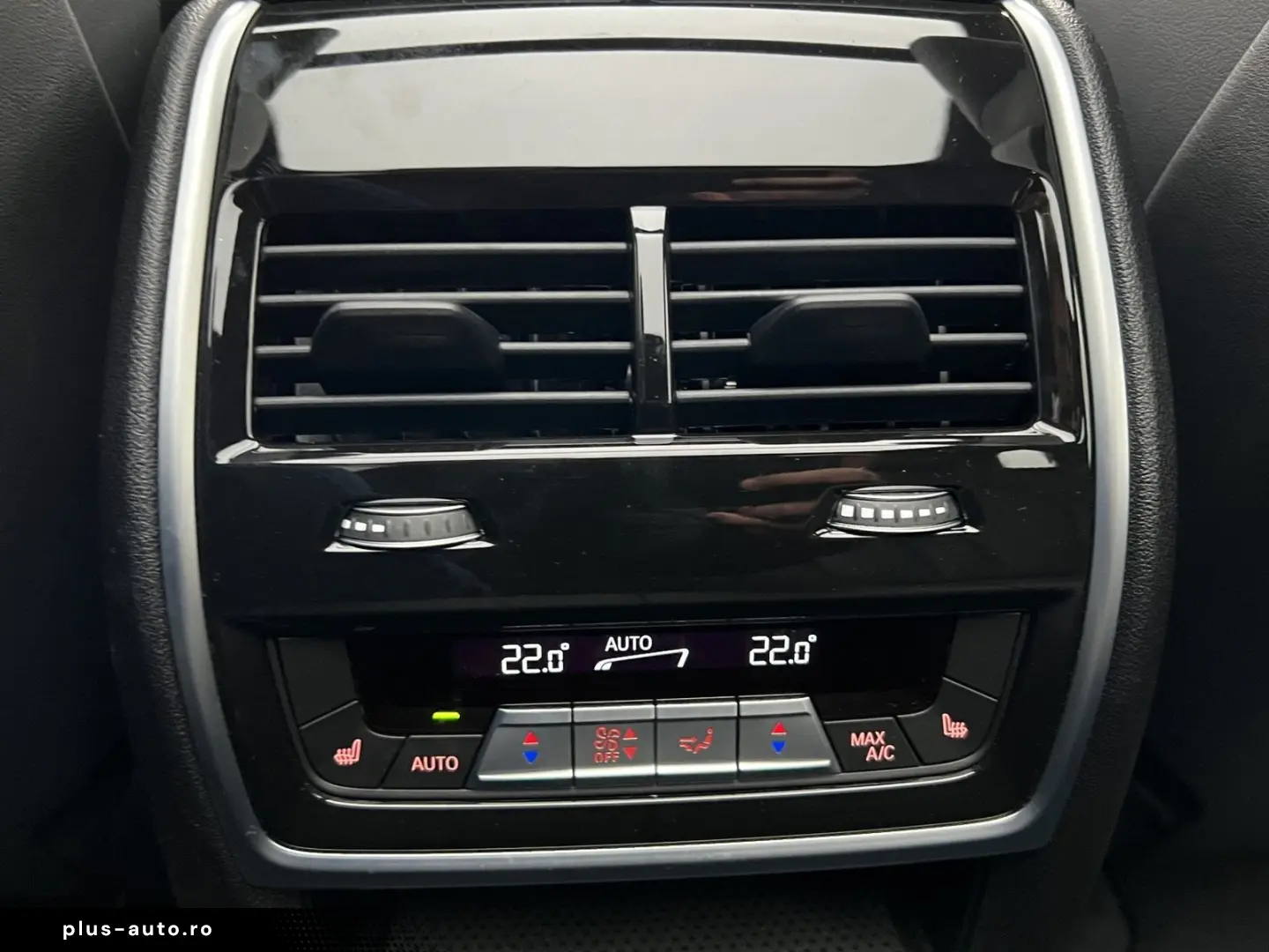 X5 M Competition PanoSD Massage NP 180