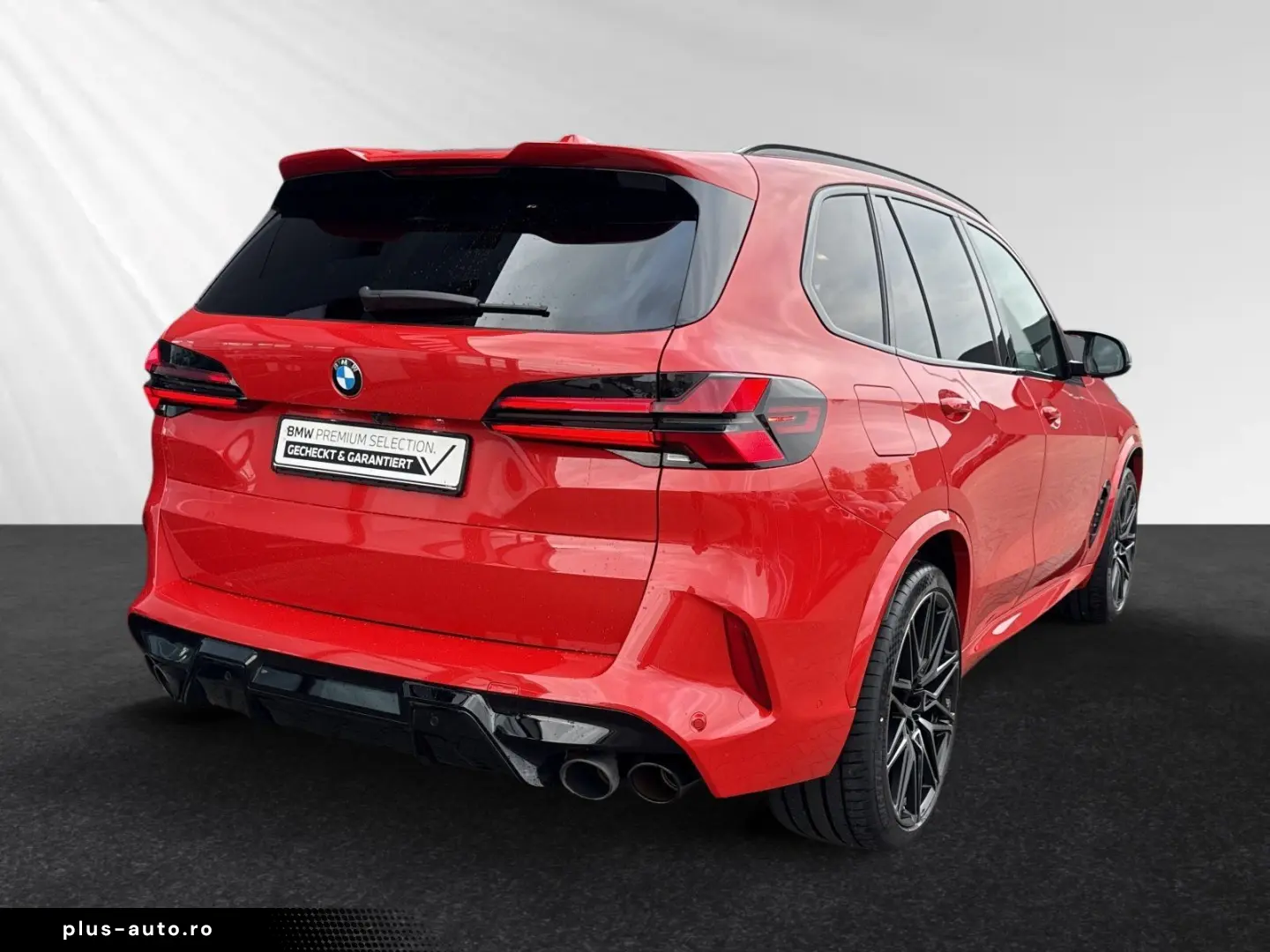 X5 M Competition PanoSkyLounge Harman Kardon AHK