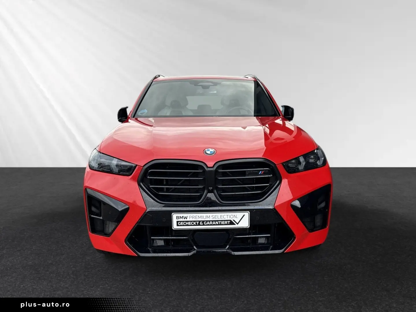 X5 M Competition PanoSkyLounge Harman Kardon AHK