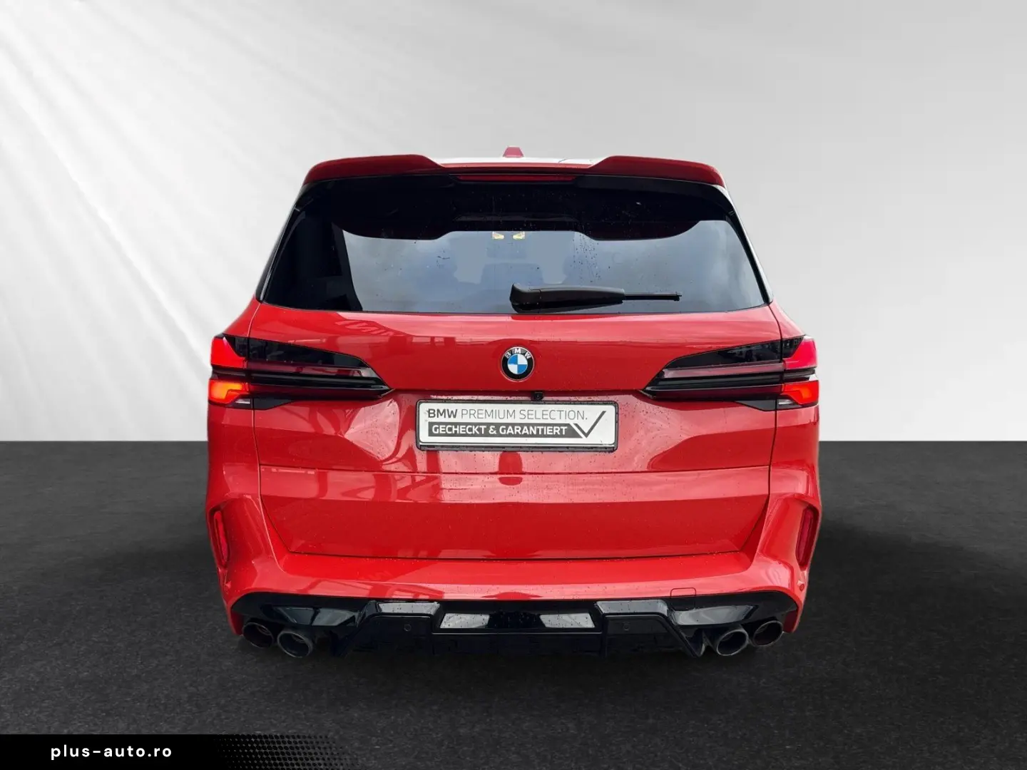 X5 M Competition PanoSkyLounge Harman Kardon AHK