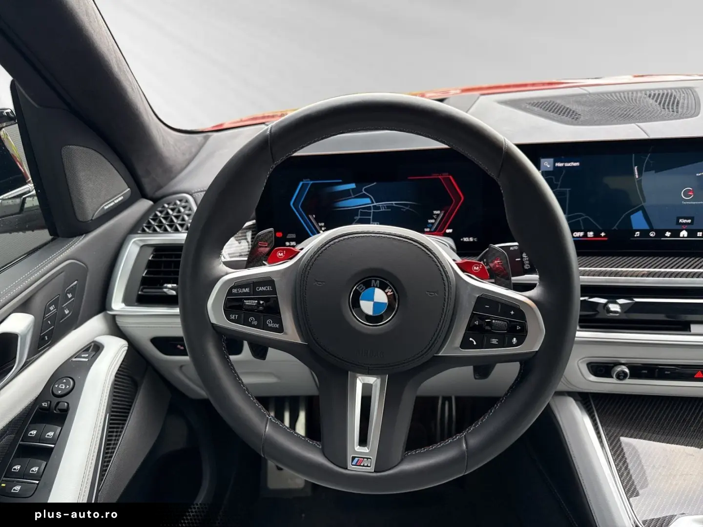 X5 M Competition PanoSkyLounge Harman Kardon AHK