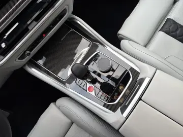 X5 M Competition PanoSkyLounge Harman Kardon AHK