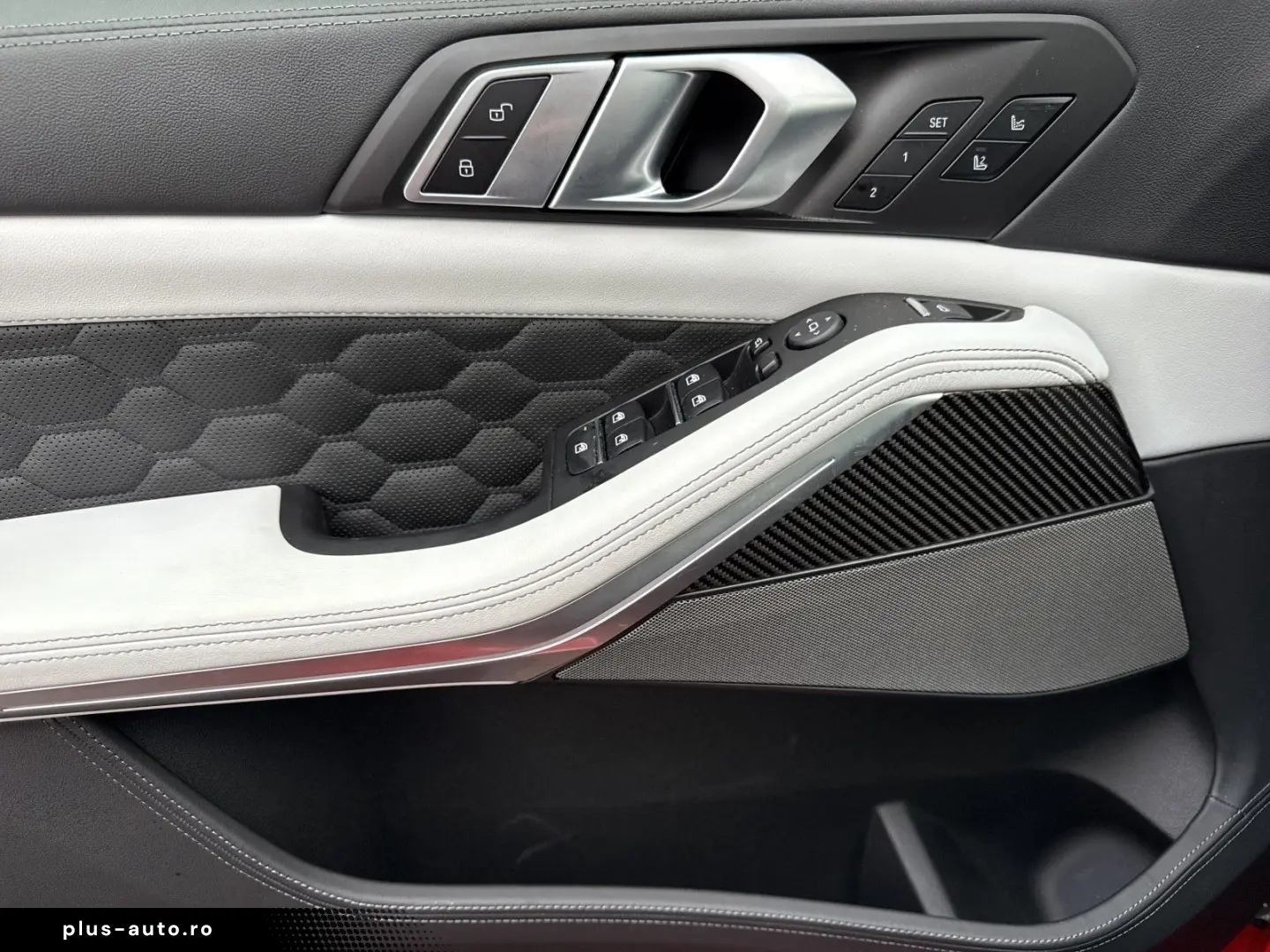 X5 M Competition PanoSkyLounge Harman Kardon AHK