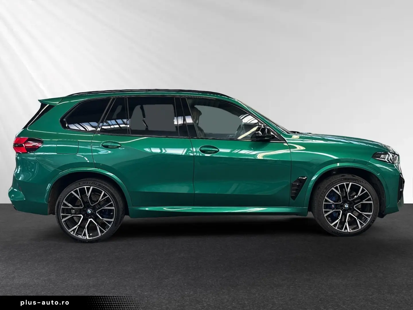 X5 M Competition AHK Head-Up DA&PA-Prof. H K