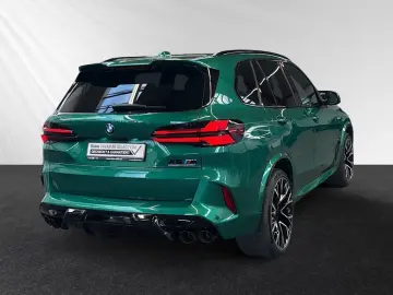 X5 M Competition AHK Head-Up DA&PA-Prof. H K