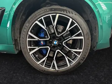 X5 M Competition AHK Head-Up DA&PA-Prof. H K