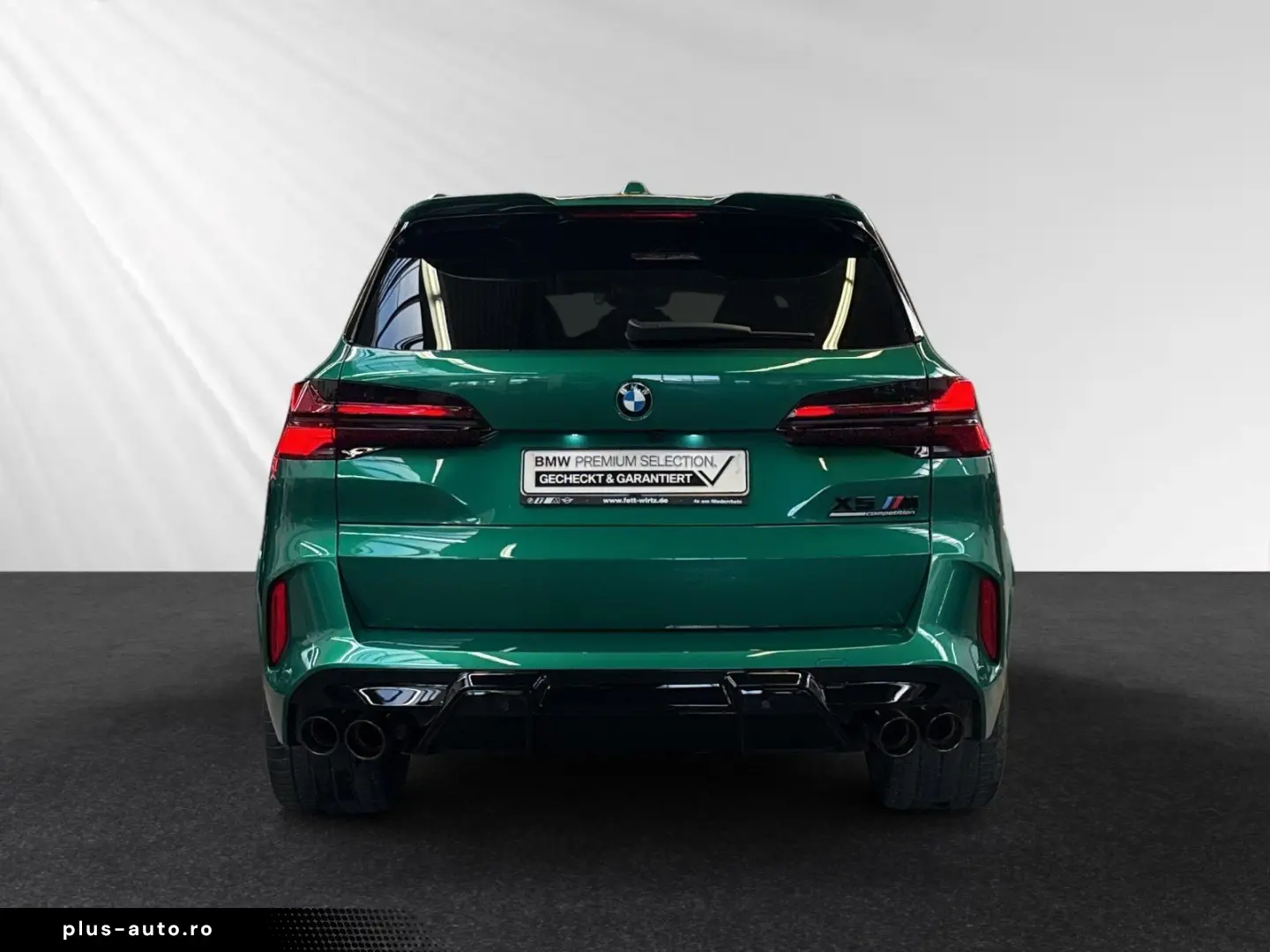 X5 M Competition AHK Head-Up DA&PA-Prof. H K