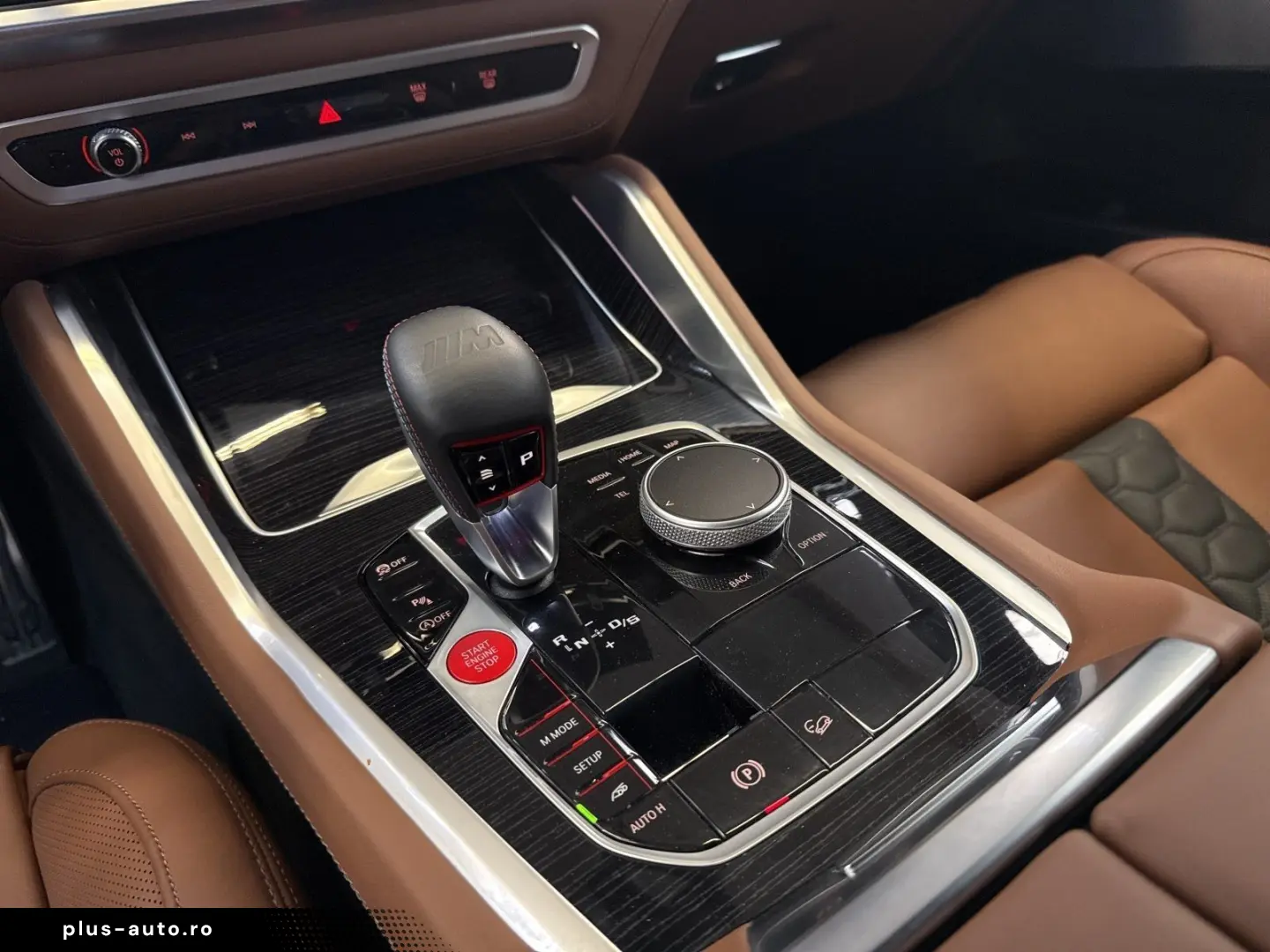 X5 M Competition AHK Head-Up DA&PA-Prof. H K