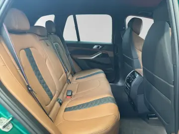 X5 M Competition AHK Head-Up DA&PA-Prof. H K