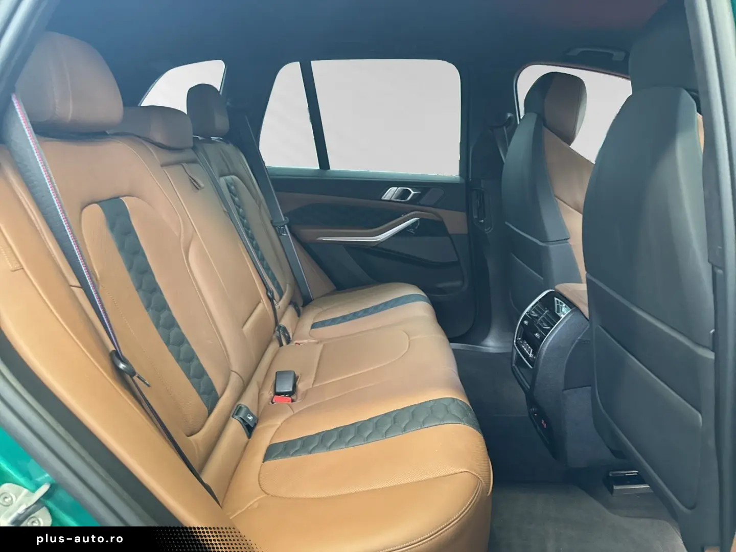 X5 M Competition AHK Head-Up DA&PA-Prof. H K