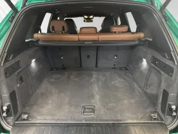 X5 M Competition AHK Head-Up DA&PA-Prof. H K