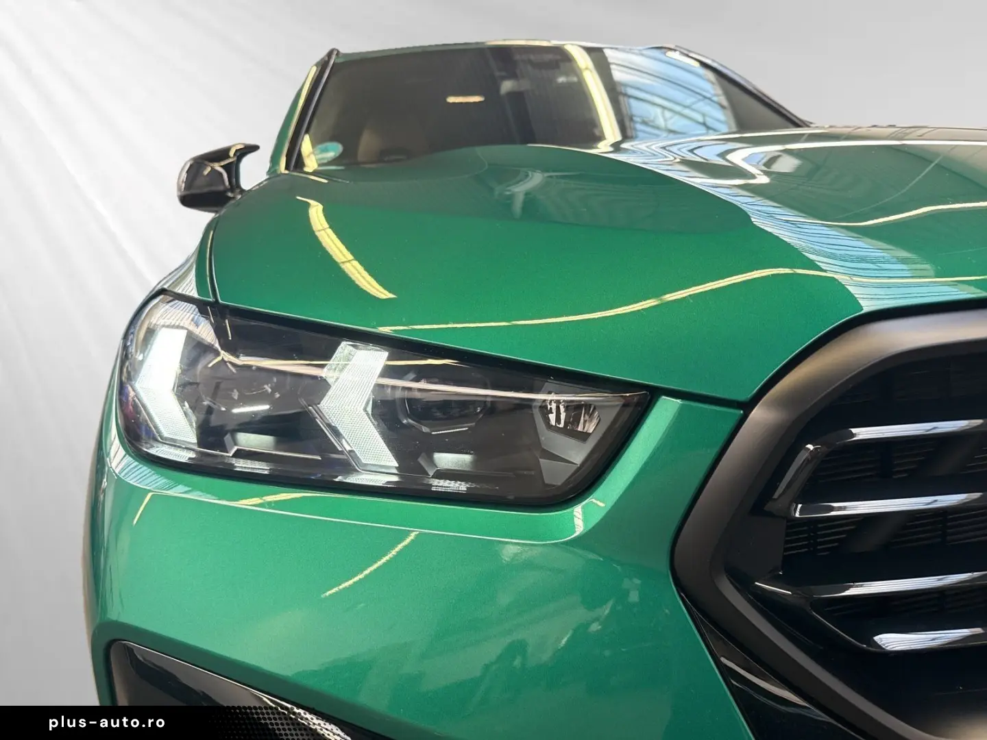 X5 M Competition AHK Head-Up DA&PA-Prof. H K