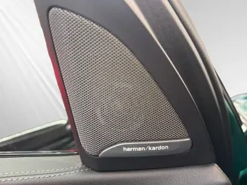 X5 M Competition AHK Head-Up DA&PA-Prof. H K