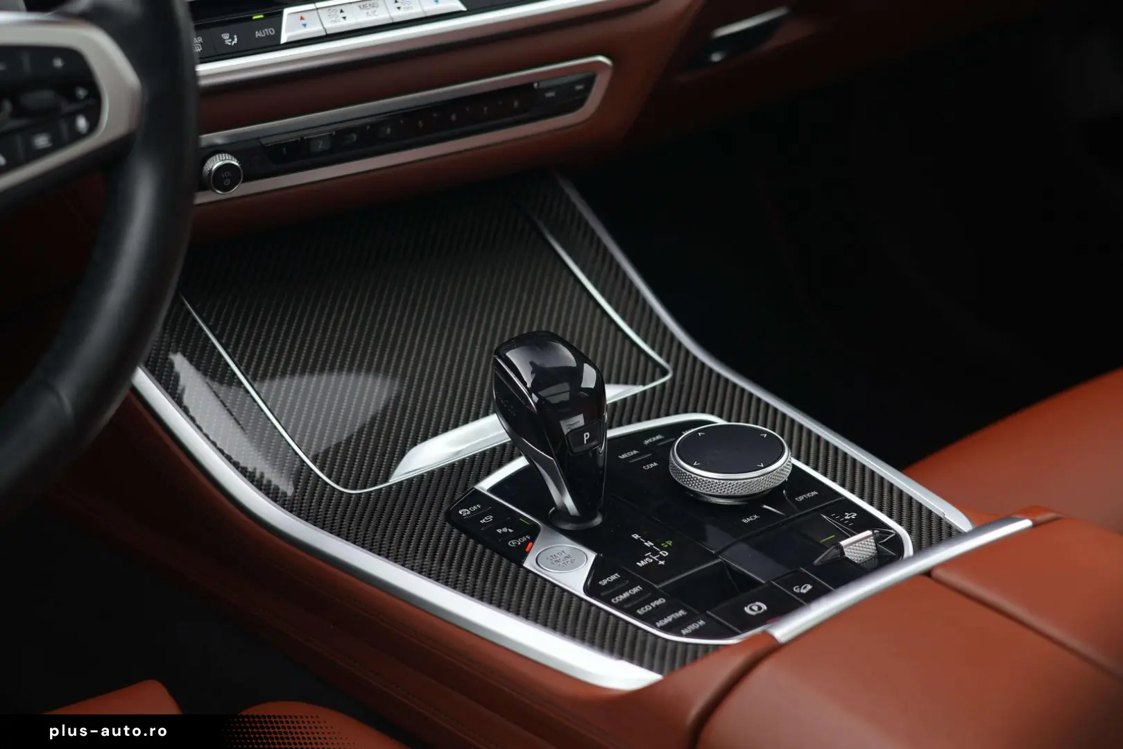 X5 M 50i Utilitaire  Individual  Attelage  Harma