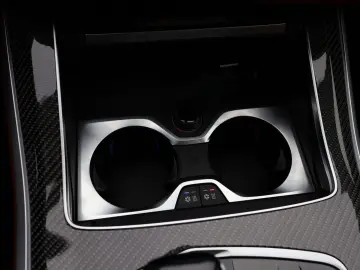 X5 M 50i Utilitaire  Individual  Attelage  Harma