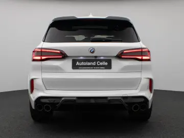 X5 M  Competition Panorama Laser 360 B&W SoftCL