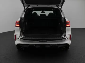 X5 M  Competition Panorama Laser 360 B&W SoftCL