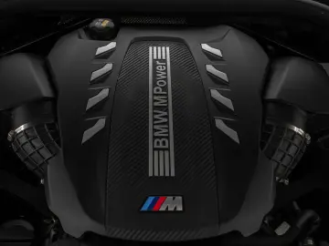 X5 M  Competition Panorama Laser 360 B&W SoftCL