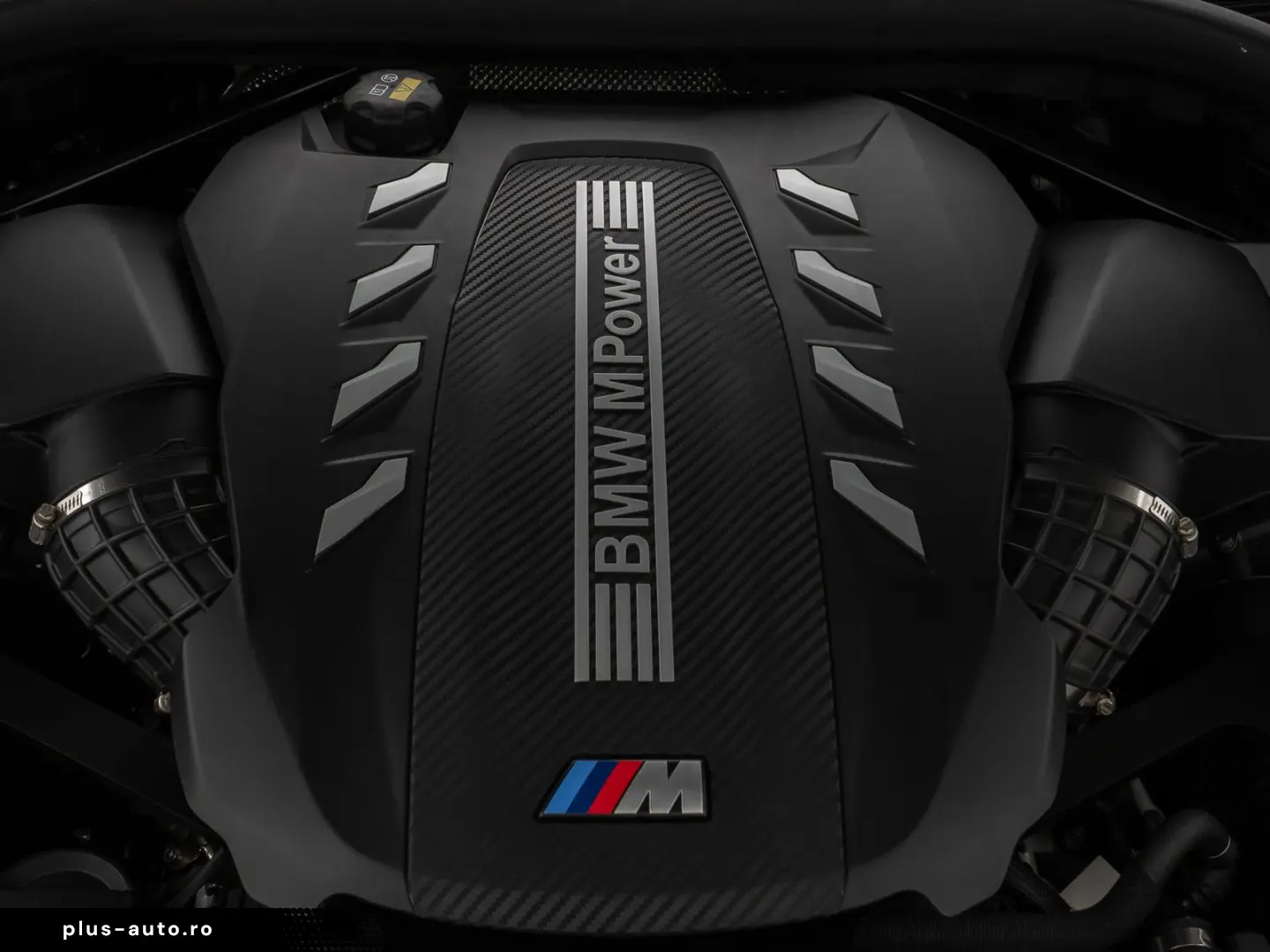 X5 M  Competition Panorama Laser 360 B&W SoftCL