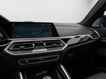 X5 M  Competition Panorama Laser 360 B&W SoftCL